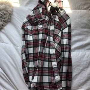 flannel